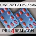 Café Toro De Oro Rígido 05